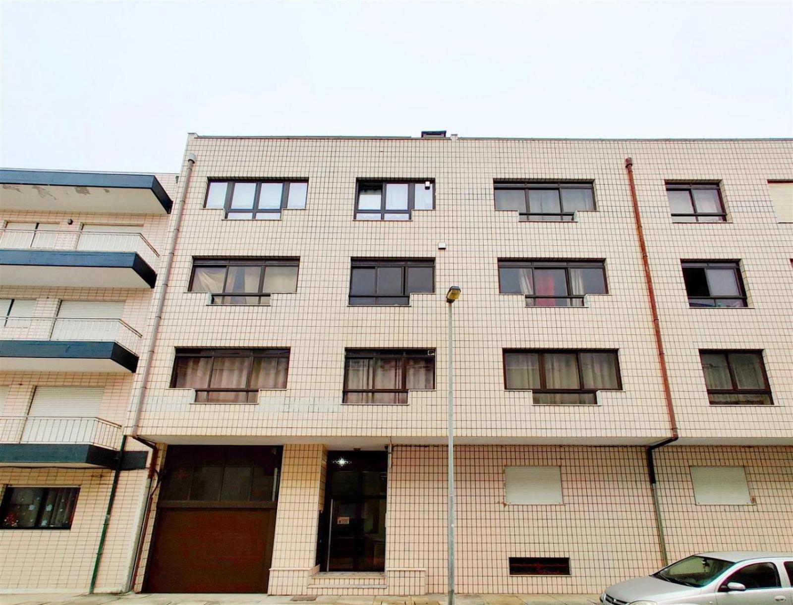 Guest House Da Mata3 Póvoa de Varzim Екстериор снимка