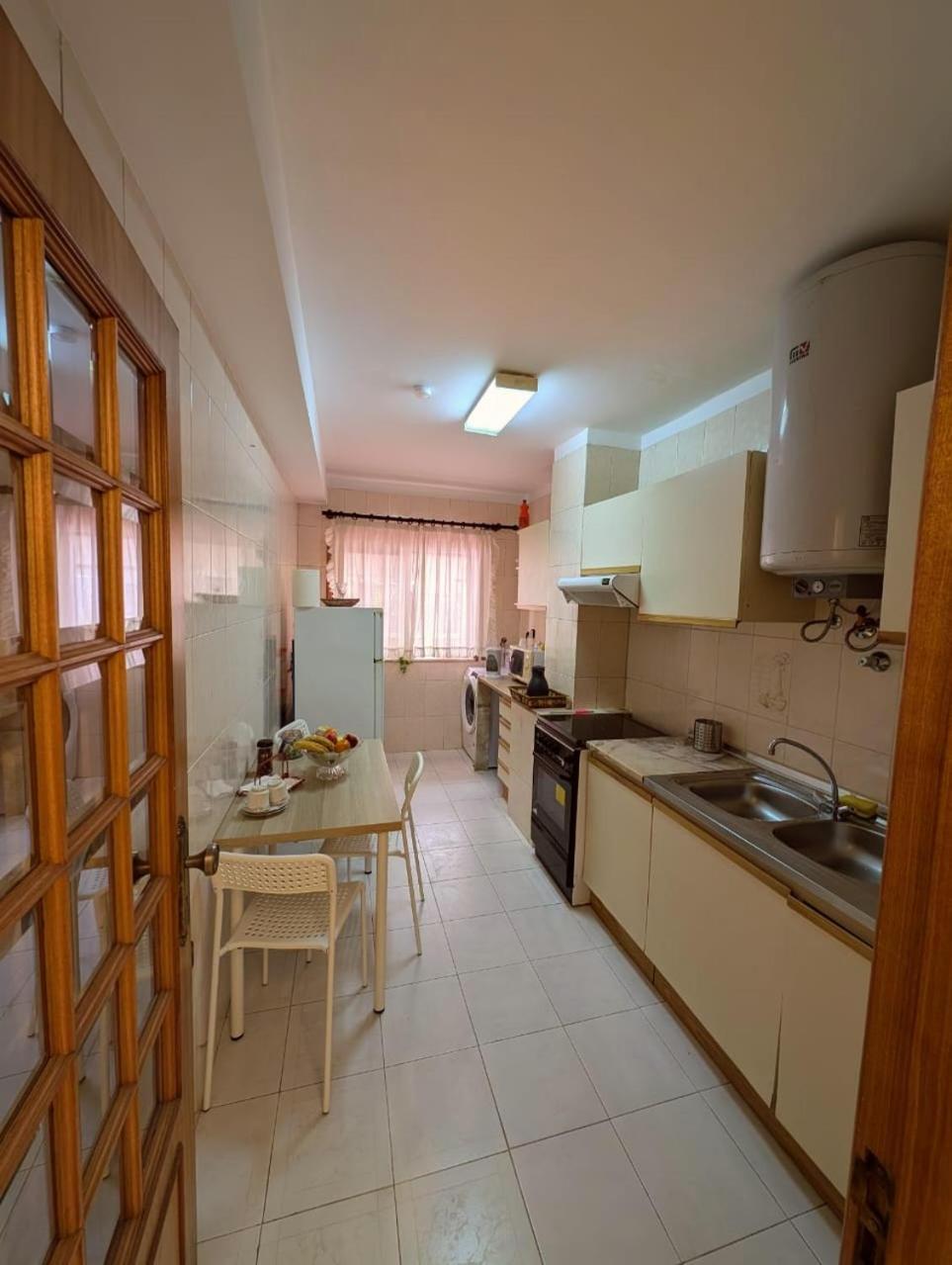 Guest House Da Mata3 Póvoa de Varzim Екстериор снимка