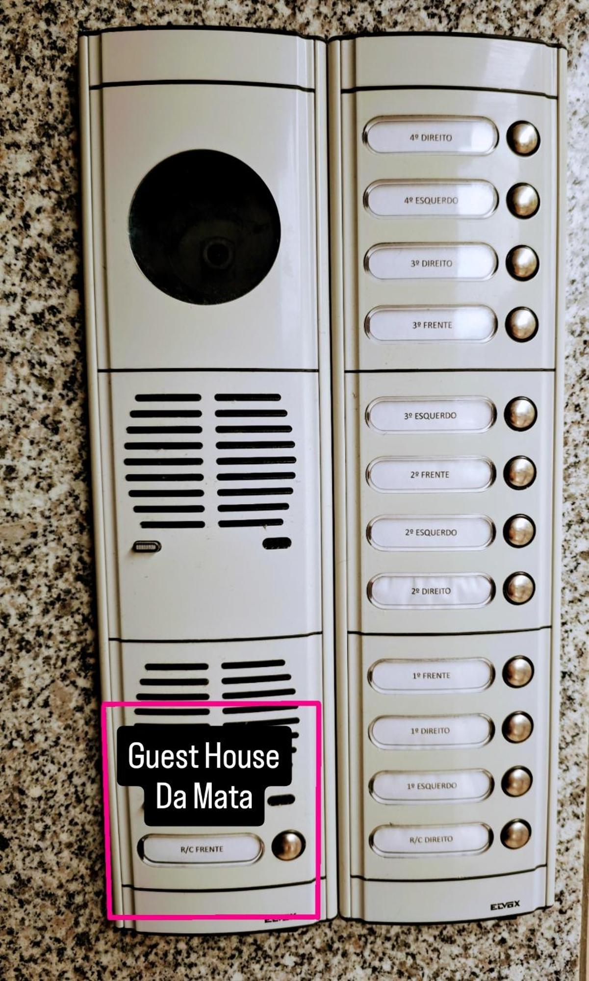 Guest House Da Mata3 Póvoa de Varzim Екстериор снимка