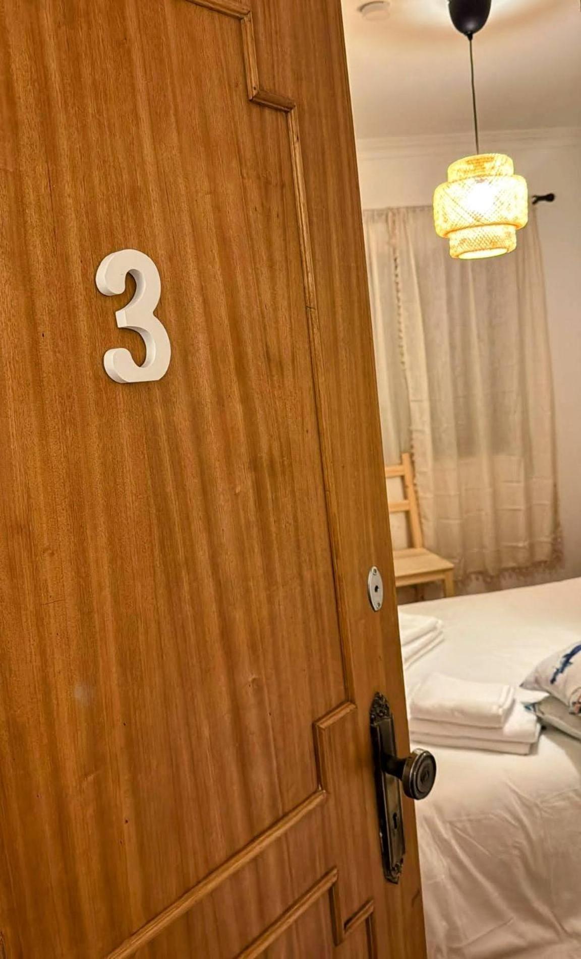 Guest House Da Mata3 Póvoa de Varzim Екстериор снимка
