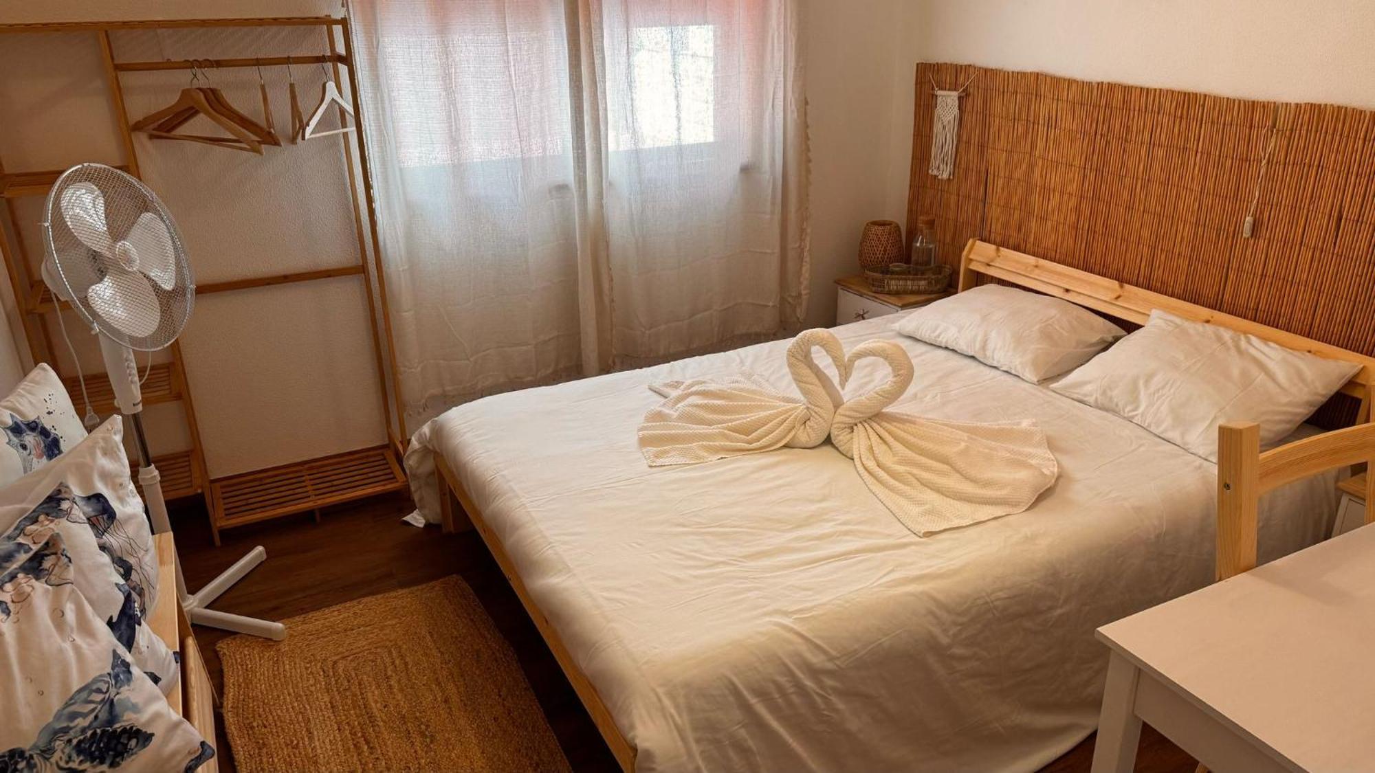 Guest House Da Mata3 Póvoa de Varzim Стая снимка