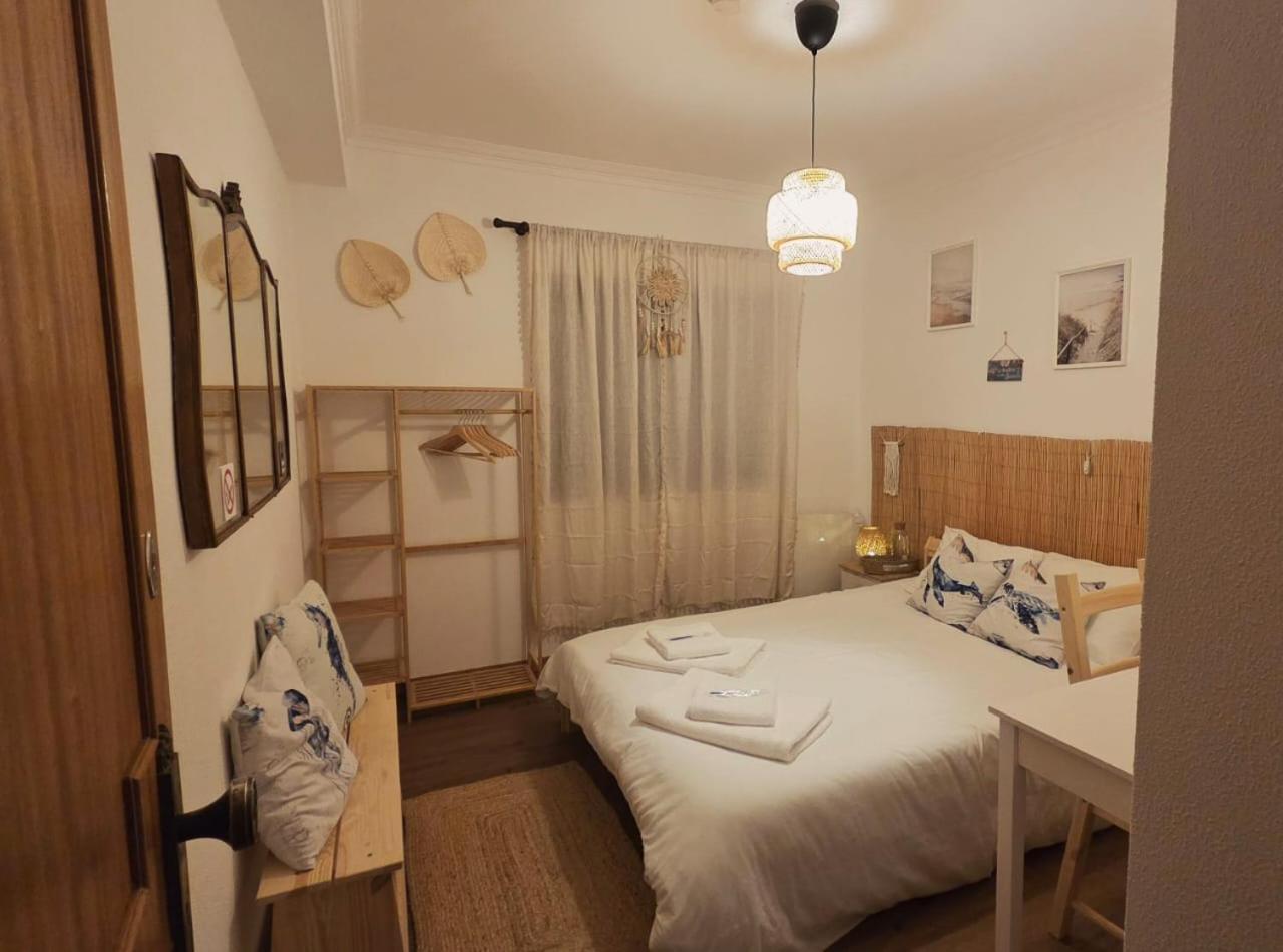 Guest House Da Mata3 Póvoa de Varzim Екстериор снимка