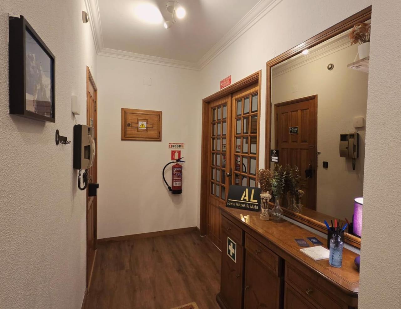 Guest House Da Mata3 Póvoa de Varzim Екстериор снимка