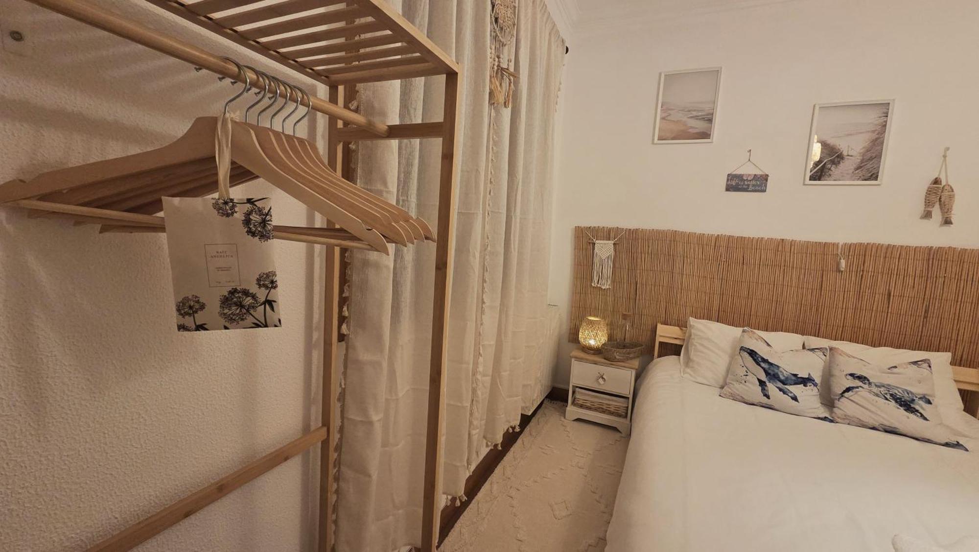 Guest House Da Mata3 Póvoa de Varzim Екстериор снимка