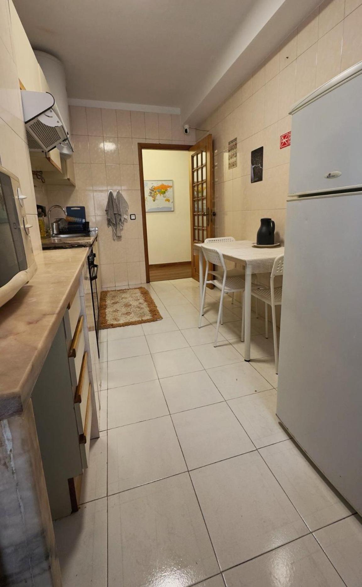 Guest House Da Mata3 Póvoa de Varzim Екстериор снимка