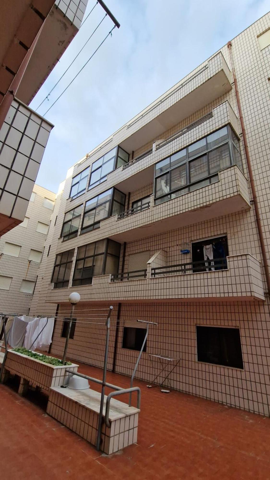 Guest House Da Mata3 Póvoa de Varzim Екстериор снимка