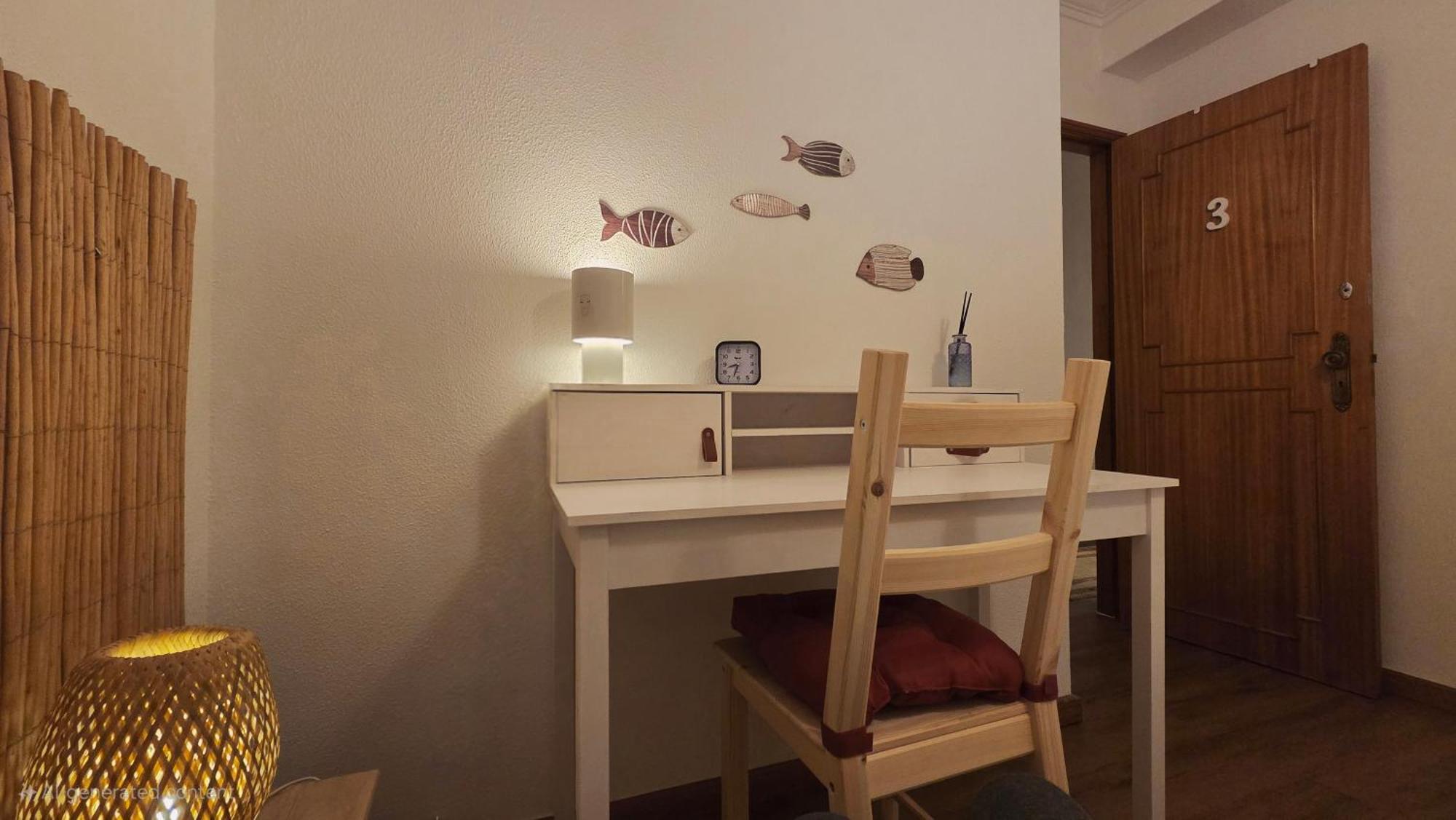 Guest House Da Mata3 Póvoa de Varzim Екстериор снимка