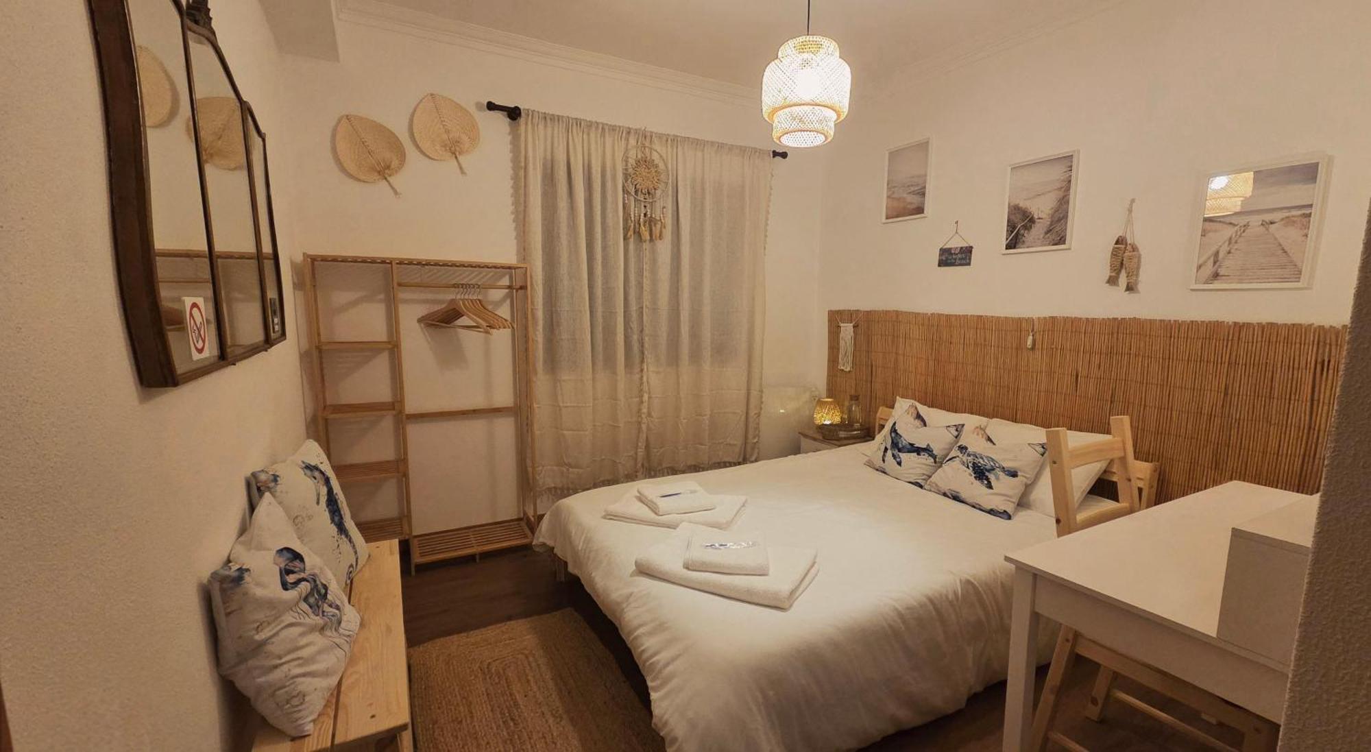Guest House Da Mata3 Póvoa de Varzim Екстериор снимка