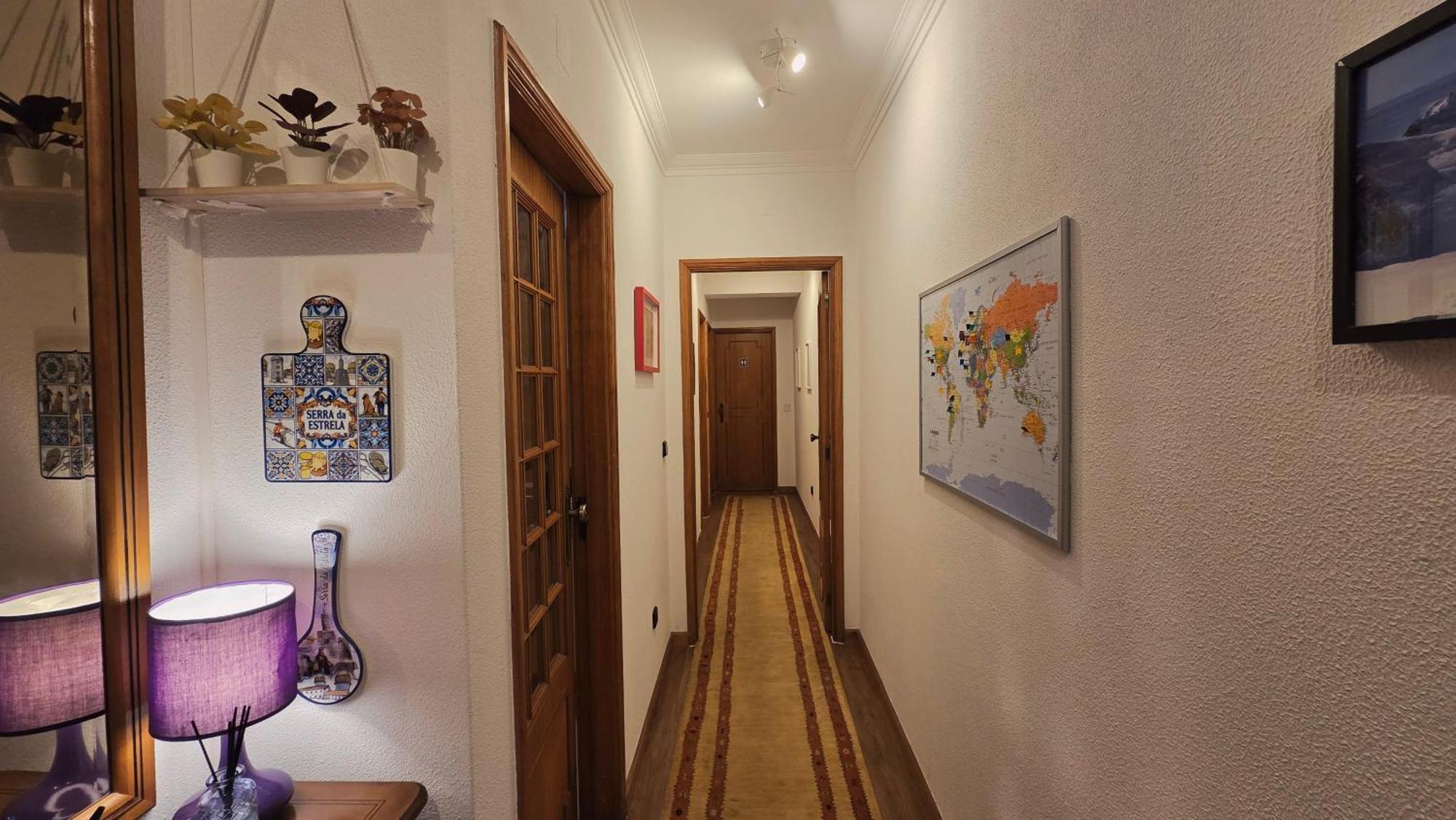 Guest House Da Mata3 Póvoa de Varzim Екстериор снимка