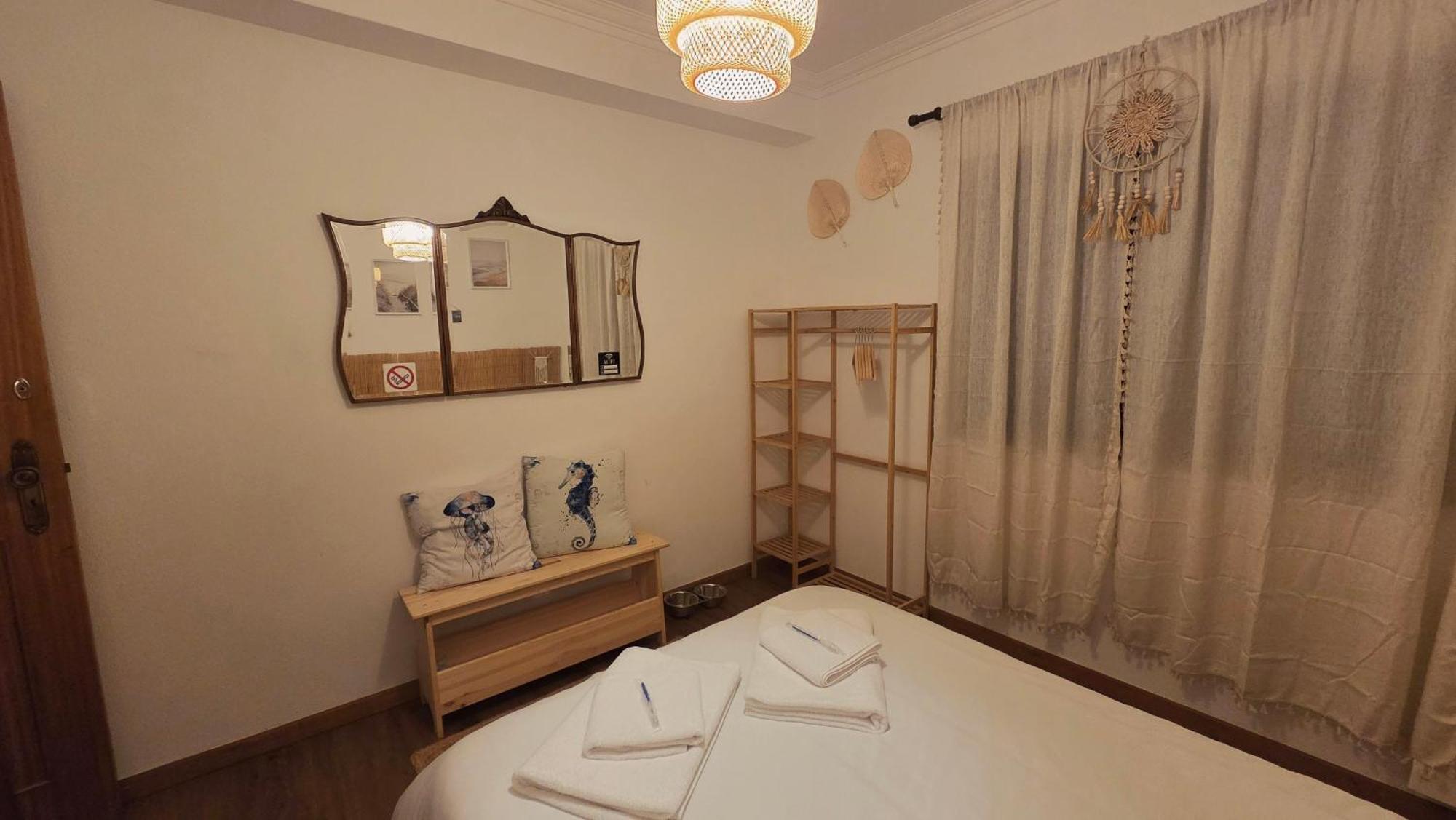 Guest House Da Mata3 Póvoa de Varzim Екстериор снимка