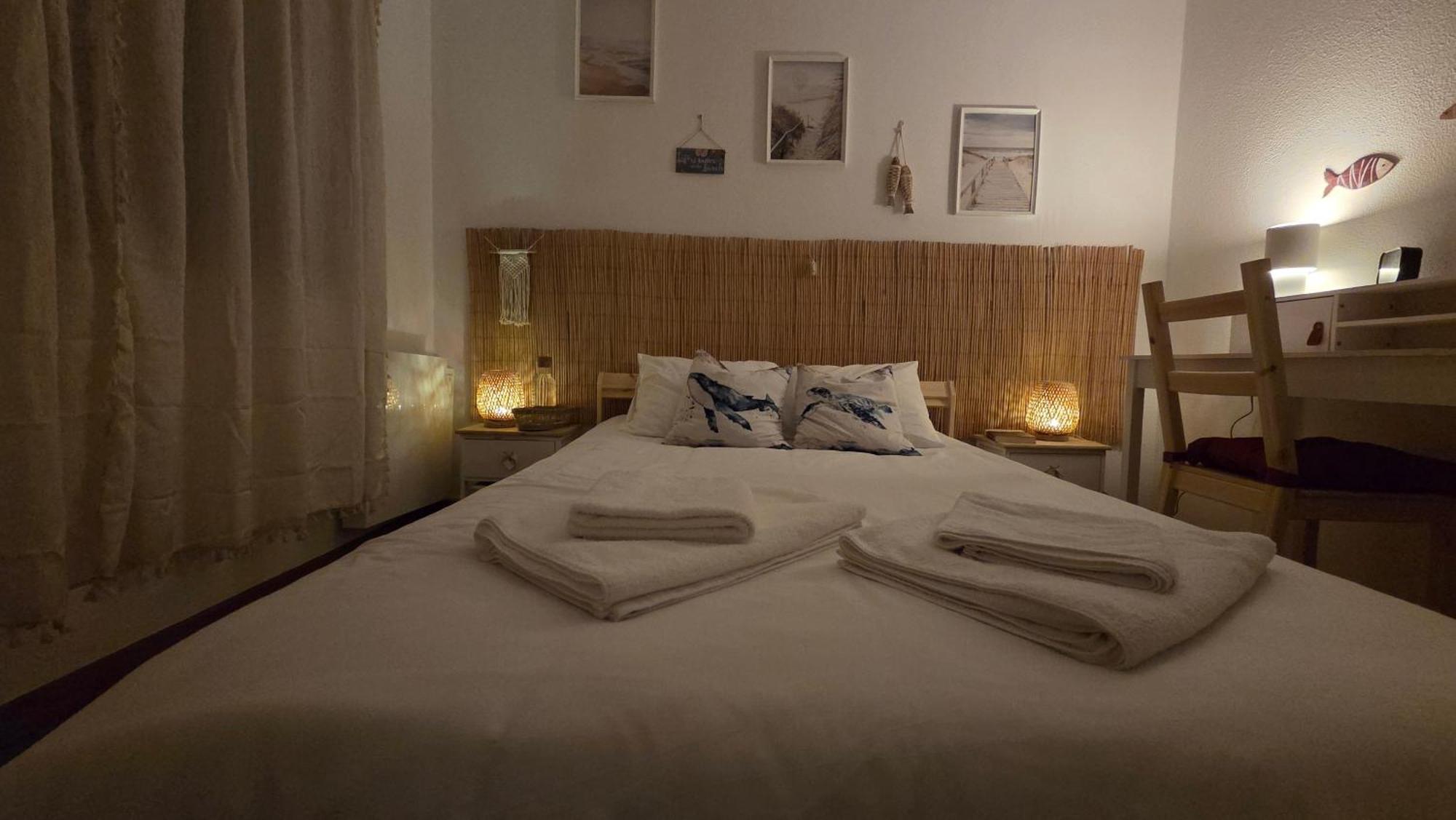 Guest House Da Mata3 Póvoa de Varzim Екстериор снимка