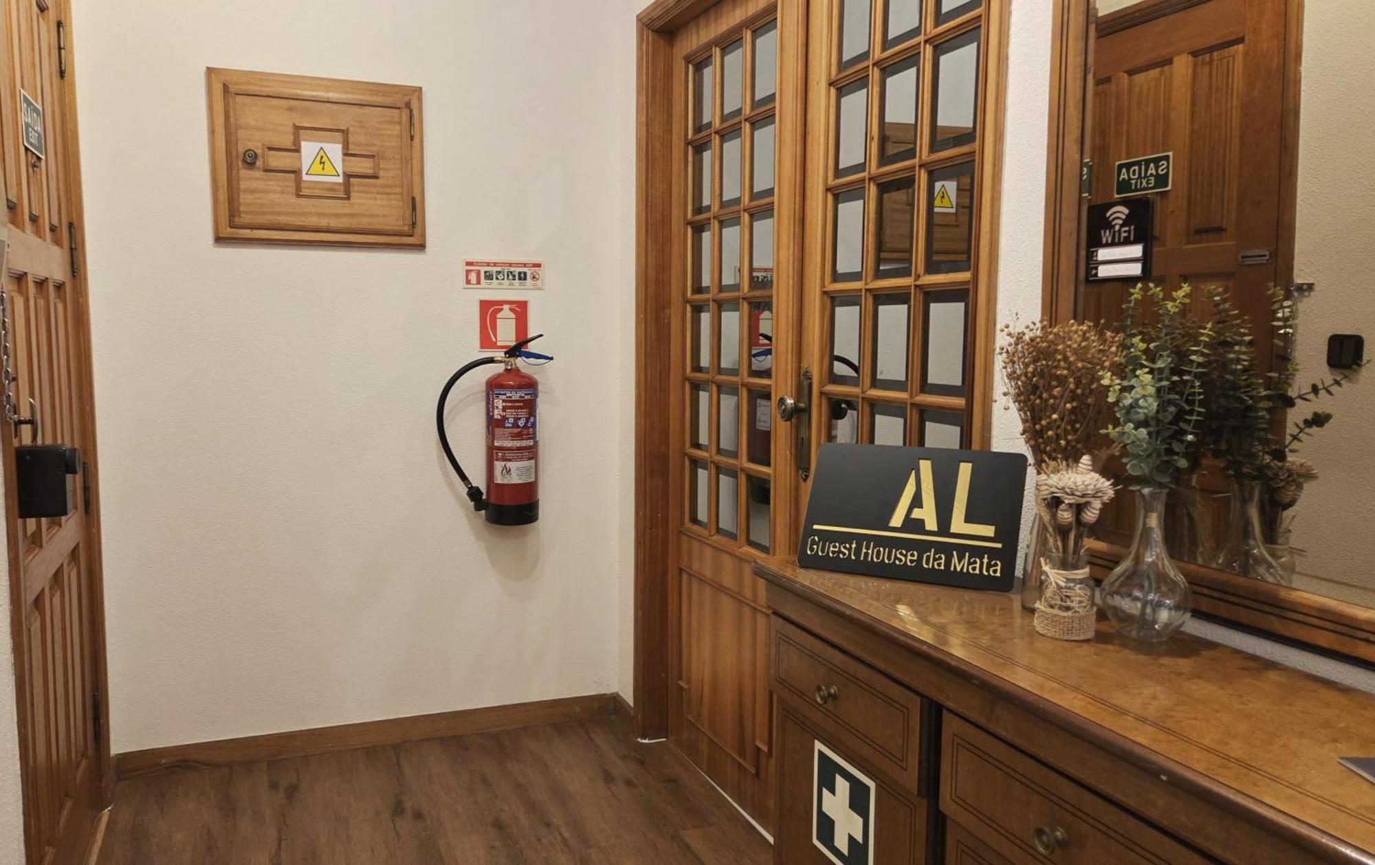 Guest House Da Mata3 Póvoa de Varzim Екстериор снимка