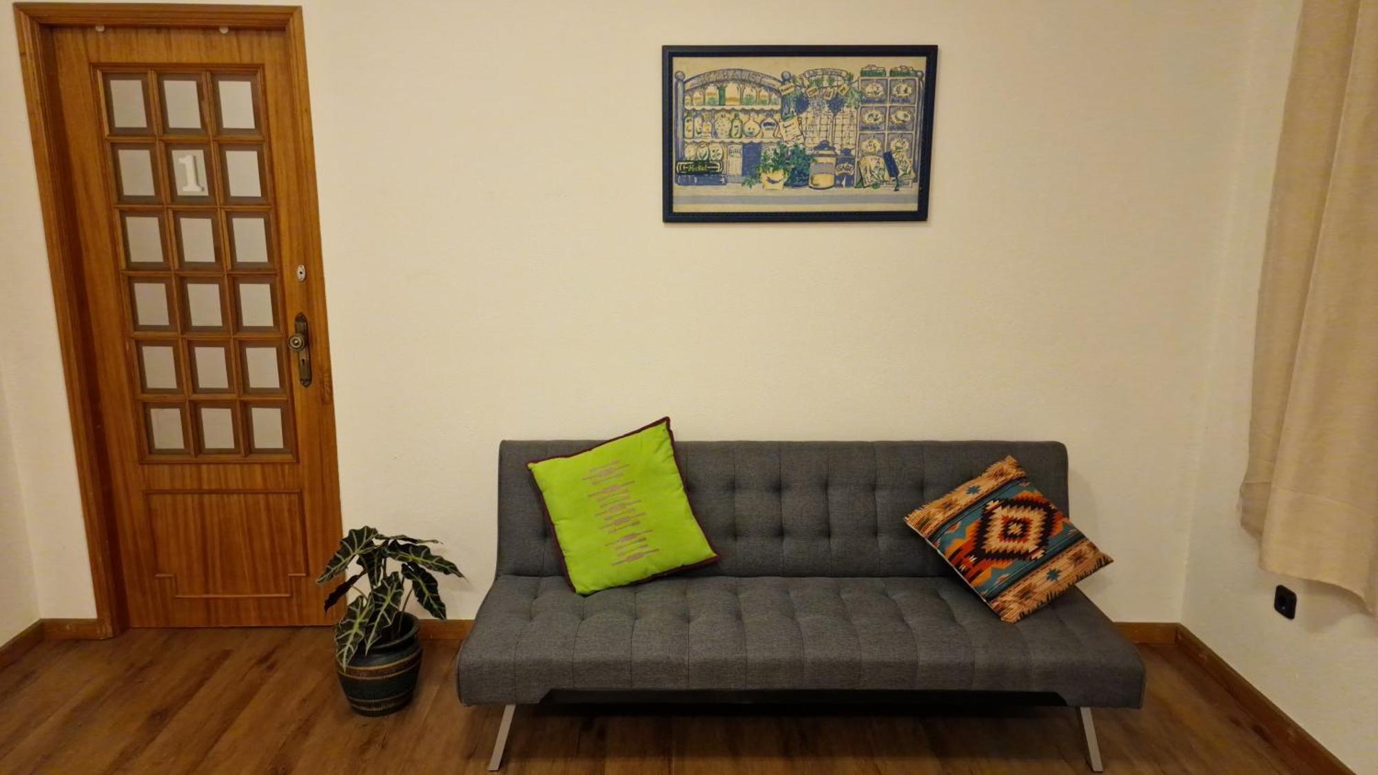 Guest House Da Mata3 Póvoa de Varzim Екстериор снимка