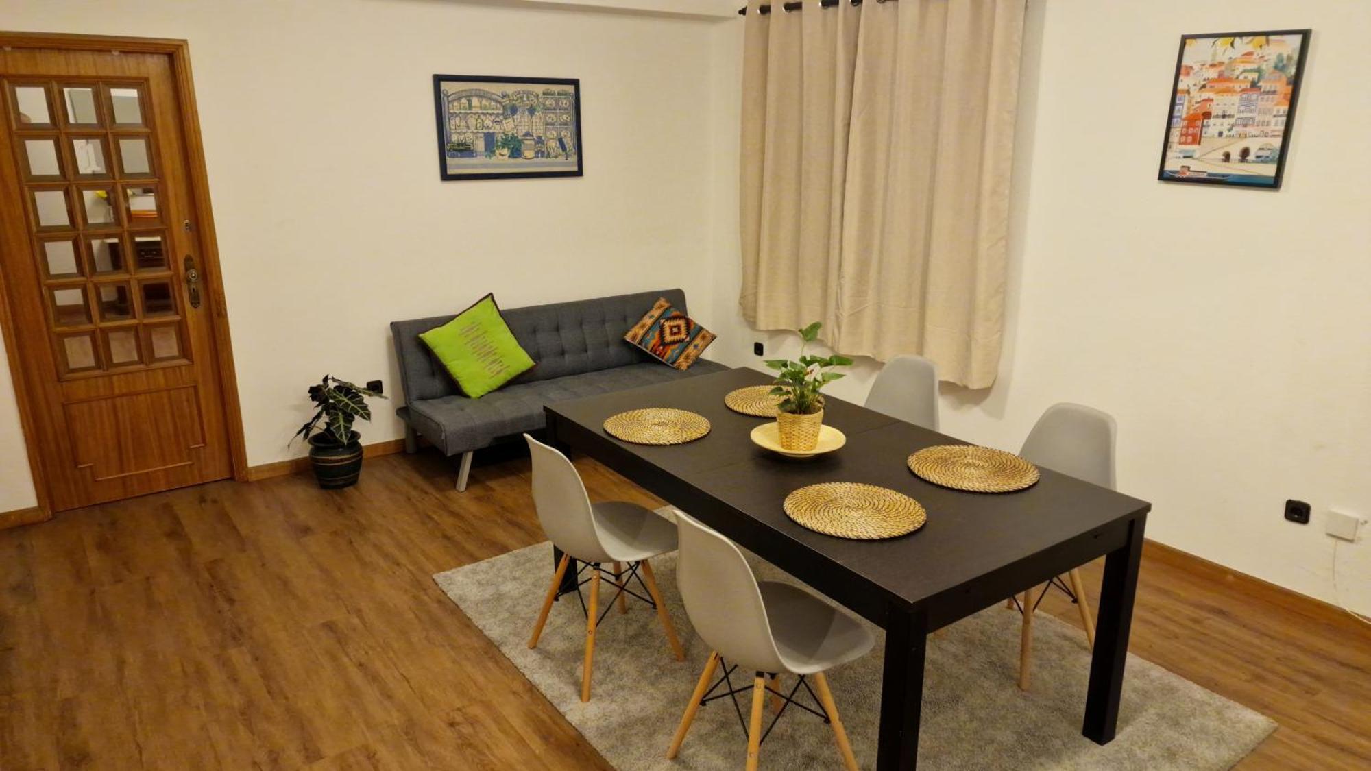 Guest House Da Mata3 Póvoa de Varzim Екстериор снимка