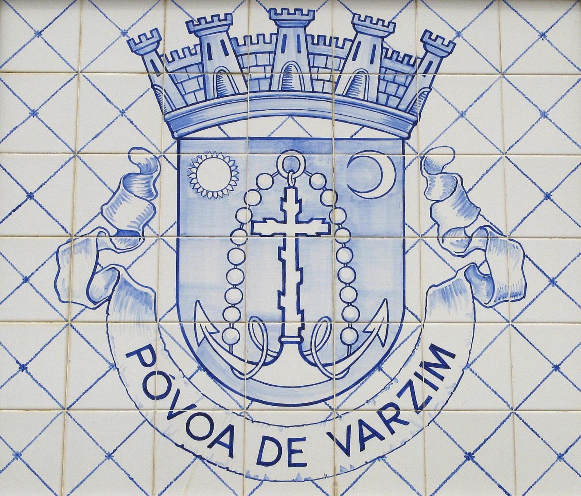 Guest House Da Mata3 Póvoa de Varzim Екстериор снимка